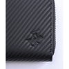 ビバリーヒルズポロクラブ 長財布 メンズ ブラック BEVERLY HILLS POLO CLUB BHG-M2001 ブラック