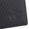ビバリーヒルズポロクラブ 長財布 メンズ ブラック BEVERLY HILLS POLO CLUB BHG-M2008 ブラック