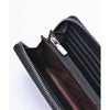 ビバリーヒルズポロクラブ 長財布 メンズ ブラック BEVERLY HILLS POLO CLUB BHG-M3001 ブラック