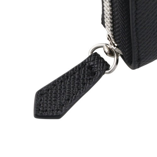 ビバリーヒルズポロクラブ 長財布 メンズ ブラック BEVERLY HILLS POLO CLUB BHG-M3001 ブラック