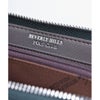 ビバリーヒルズポロクラブ 長財布 メンズ グリーン BEVERLY HILLS POLO CLUB BHG-M3001 グリーン/ダークブラウン