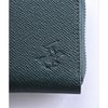 ビバリーヒルズポロクラブ 長財布 メンズ グリーン BEVERLY HILLS POLO CLUB BHG-M3001 グリーン/ダークブラウン