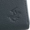 ビバリーヒルズポロクラブ 長財布 メンズ グリーン BEVERLY HILLS POLO CLUB BHG-M3001 グリーン/ダークブラウン