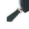 ビバリーヒルズポロクラブ 長財布 メンズ グリーン BEVERLY HILLS POLO CLUB BHG-M3001 グリーン/ダークブラウン