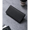 ビバリーヒルズポロクラブ 長財布 メンズ ブラック BEVERLY HILLS POLO CLUB BHG-M3008 ブラック
