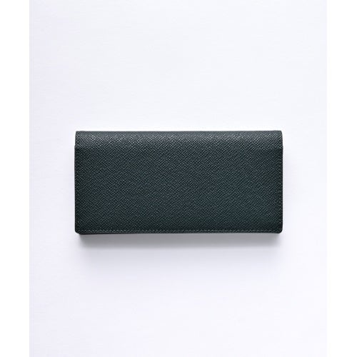 ビバリーヒルズポロクラブ 長財布 メンズ グリーン BEVERLY HILLS POLO CLUB BHG-M3008 グリーン/ダークブラウン