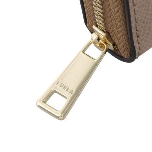 フルラ 長財布 レディース ベーク FURLA WP00322 ARE000 1257S GREIGE
