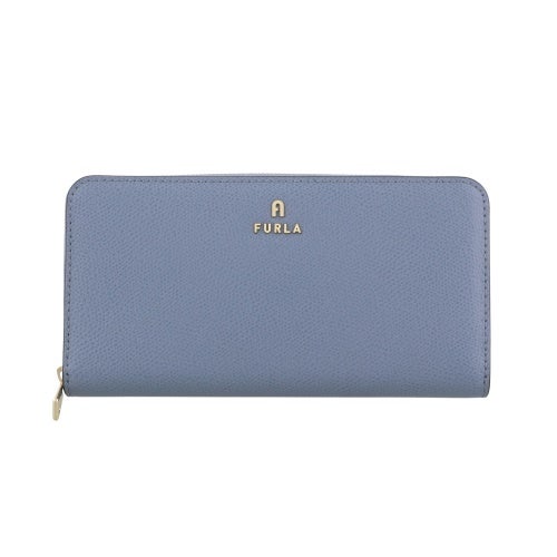 フルラ 長財布 レディース ブルー FURLA WP00322 ARE000 4352S CELESTIAL+COLOR CRISTALLO d int.