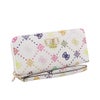 ゲス 長財布 レディース マルチカラー GUESS GM9928146 MULTI LOGO