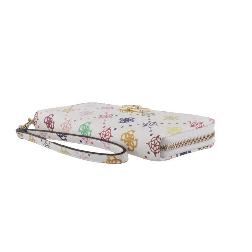 ゲス 長財布 レディース マルチカラー GUESS GM9928146 MULTI LOGO