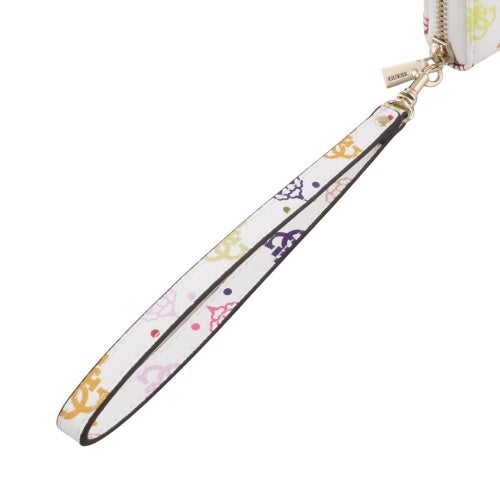 ゲス 長財布 レディース マルチカラー GUESS GM9928146 MULTI LOGO