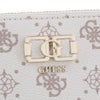 ゲス 長財布 レディース ホワイト GUESS GP9928146 VANILLA LOGO