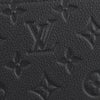 ルイヴィトン 長財布 モノグラム・アンプラント ジッピー・ウォレット ブラック LOUIS VUITTON M28791 ノワール