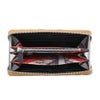ヴィヴィアンウエストウッド 長財布 レディース CLASSIC ZIP ROUND WALLET マルチカラー Vivienne Westwood 5106005BW S001S O315 HEATHER PLAID