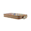 ヴィヴィアンウエストウッド 長財布 レディース CLASSIC ZIP ROUND WALLET マルチカラー Vivienne Westwood 5106005BW S001S O315 HEATHER PLAID