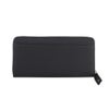 ヴィヴィアンウエストウッド 長財布 レディース RUBBER 3D ORB ブラック Vivienne Westwood 5106005QW L00DW N401 BLACK