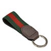 グッチ キーリング メンズ レディース ブラウン GUCCI 838492 JAAJC 8075