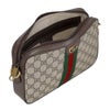 グッチ ショルダーバッグ レディース GGスプリームキャンバス ブラウン GUCCI 699439 9C2ST 8920