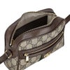 グッチ ショルダーバッグ レディース GGスプリームキャンバス ブラウン GUCCI 816359 96IWG 8745