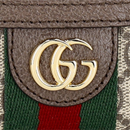 グッチ ショルダーバッグ レディース GGスプリームキャンバス ブラウン GUCCI 816359 96IWG 8745