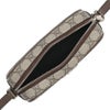 グッチ ショルダーバッグ レディース GGスプリームキャンバス ブラウン GUCCI 838480 FAE0P 9746