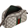 グッチ ショルダーバッグ レディース GGスプリームキャンバス ブラウン GUCCI 838480 FAE0P 9746