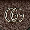 グッチ ショルダーバッグ レディース GGスプリームキャンバス ブラウン GUCCI 838480 FAE0P 9746