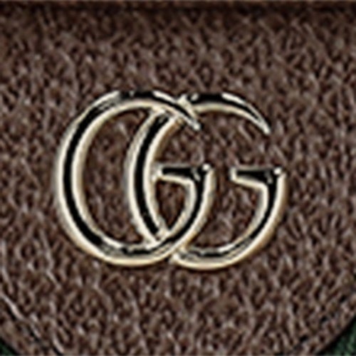 グッチ ショルダーバッグ レディース GGスプリームキャンバス ブラウン GUCCI 838480 FAE0P 9746