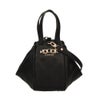 ゲス ショルダーバッグ レディース ブラック GUESS PD991677 PVC BLACK LOGO