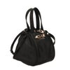 ゲス ショルダーバッグ レディース ブラック GUESS PD991677 PVC BLACK LOGO