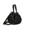 ゲス ショルダーバッグ レディース ブラック GUESS PD991677 PVC BLACK LOGO
