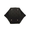 ゲス ショルダーバッグ レディース ブラック GUESS PD991677 PVC BLACK LOGO