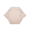 ゲス ショルダーバッグ レディース グレー GUESS PD991677 PVC STONE LOGO