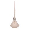 ゲス ショルダーバッグ レディース グレー GUESS PD991677 PVC STONE LOGO