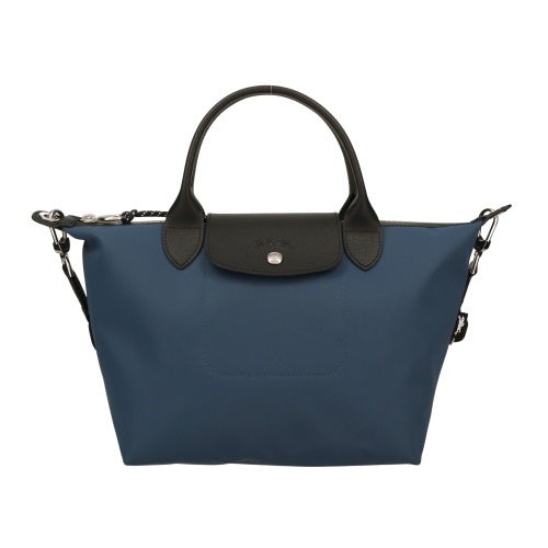ロンシャン ショルダーバッグ レディース LE PLIAGE ENERGY S ブルー LONGCHAMP 1512 HSR 806 INK BLUE