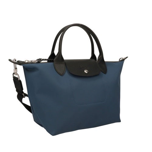 ロンシャン ショルダーバッグ レディース LE PLIAGE ENERGY S ブルー LONGCHAMP 1512 HSR 806 INK BLUE