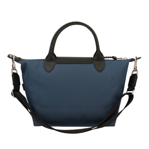 ロンシャン ショルダーバッグ レディース LE PLIAGE ENERGY S ブルー LONGCHAMP 1512 HSR 806 INK BLUE