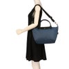 ロンシャン ショルダーバッグ レディース LE PLIAGE ENERGY S ブルー LONGCHAMP 1512 HSR 806 INK BLUE