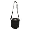 ザ ノースフェイス ショルダーバッグ レディース Borealis Cross Bag S ブラック THE NORTH FACE NN2PQ57A BLACK