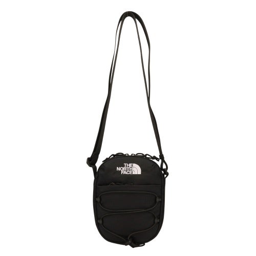 ザ ノースフェイス ショルダーバッグ レディース Borealis Cross Bag S ブラック THE NORTH FACE NN2PQ57A BLACK