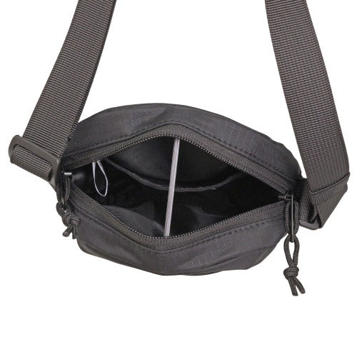 ザ ノースフェイス ショルダーバッグ レディース Borealis Cross Bag S ブラック THE NORTH FACE NN2PQ57A BLACK
