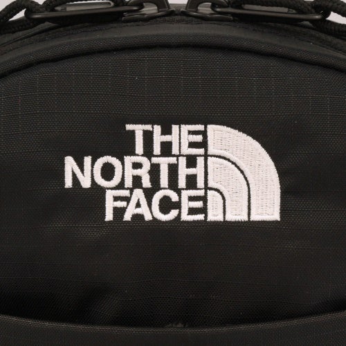 ザ ノースフェイス ショルダーバッグ レディース Borealis Cross Bag S ブラック THE NORTH FACE NN2PQ57A BLACK