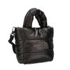 ザ ノースフェイス ショルダーバッグ レディース Plumpy Tote Bag Mini ブラック THE NORTH FACE NN2PQ59J BLACK