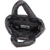 ザ ノースフェイス ショルダーバッグ レディース Plumpy Tote Bag Mini ブラック THE NORTH FACE NN2PQ59J BLACK