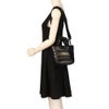 ザ ノースフェイス ショルダーバッグ レディース Plumpy Tote Bag Mini ブラック THE NORTH FACE NN2PQ59J BLACK