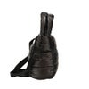 ザ ノースフェイス ショルダーバッグ レディース Plumpy Tote Bag Mini ブラック THE NORTH FACE NN2PQ59J BLACK