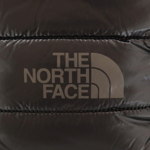 ザ ノースフェイス ショルダーバッグ レディース Plumpy Tote Bag Mini ブラック THE NORTH FACE NN2PQ59J BLACK