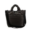 ザ ノースフェイス ショルダーバッグ レディース Plumpy Tote Bag-L ブラック THE NORTH FACE NN2PQ60J BLACK