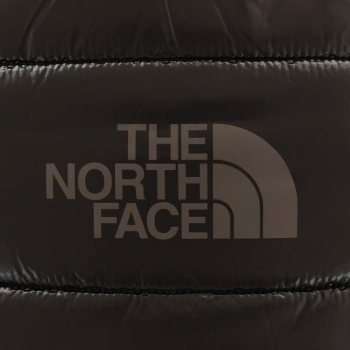 ザ ノースフェイス ショルダーバッグ レディース Plumpy Tote Bag-L ブラック THE NORTH FACE NN2PQ60J BLACK