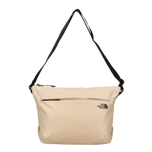 ザ ノースフェイス ショルダーバッグ レディース Sp Cross Bag M ベージュ THE NORTH FACE NN2PQ61B CREAM